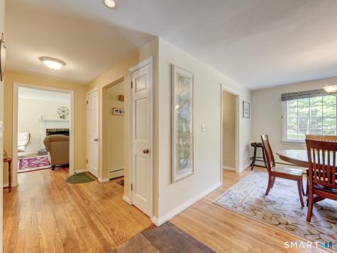 19 Little Lane Mansfield CT 06268