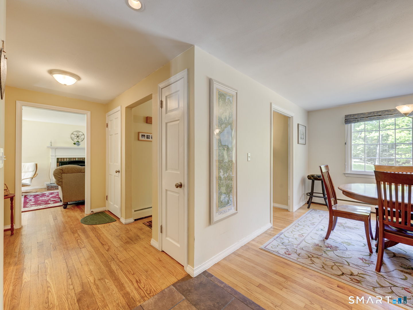 19 Little Lane Mansfield CT 06268