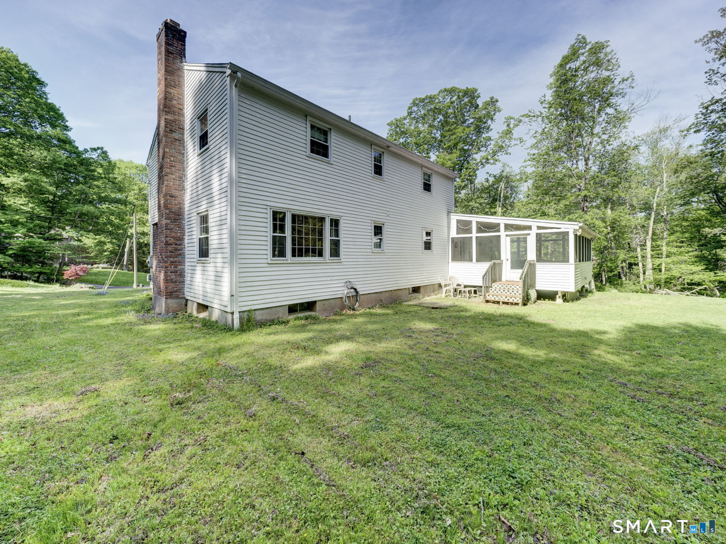19 Little Lane Mansfield CT 06268