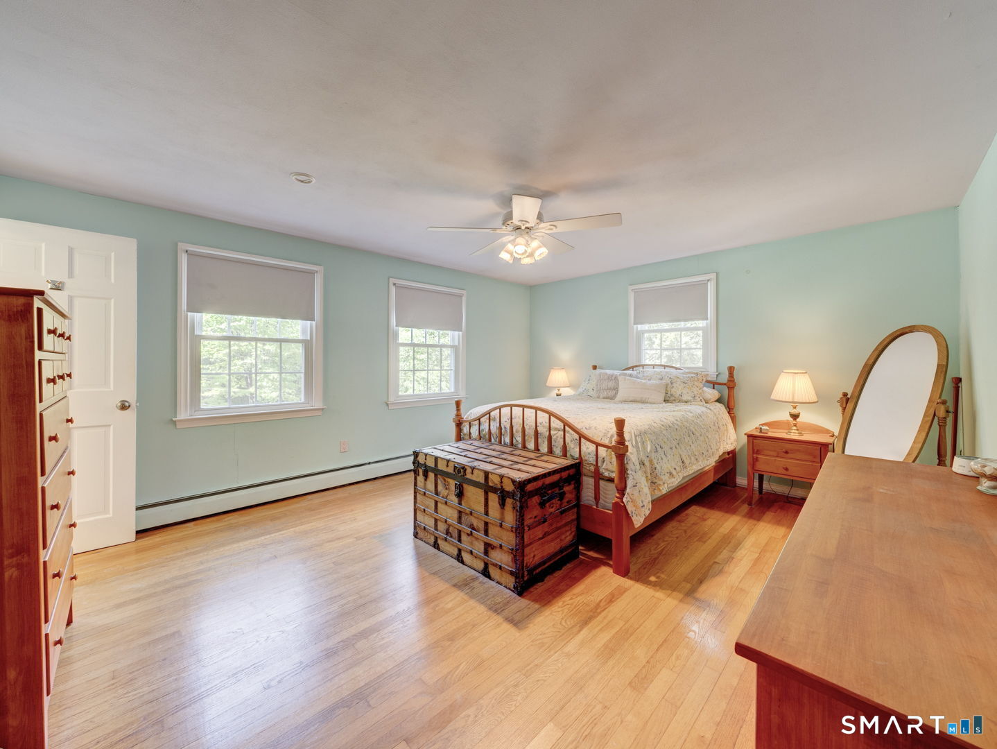 19 Little Lane Mansfield CT 06268