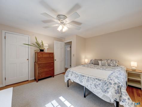 19 Little Lane Mansfield CT 06268