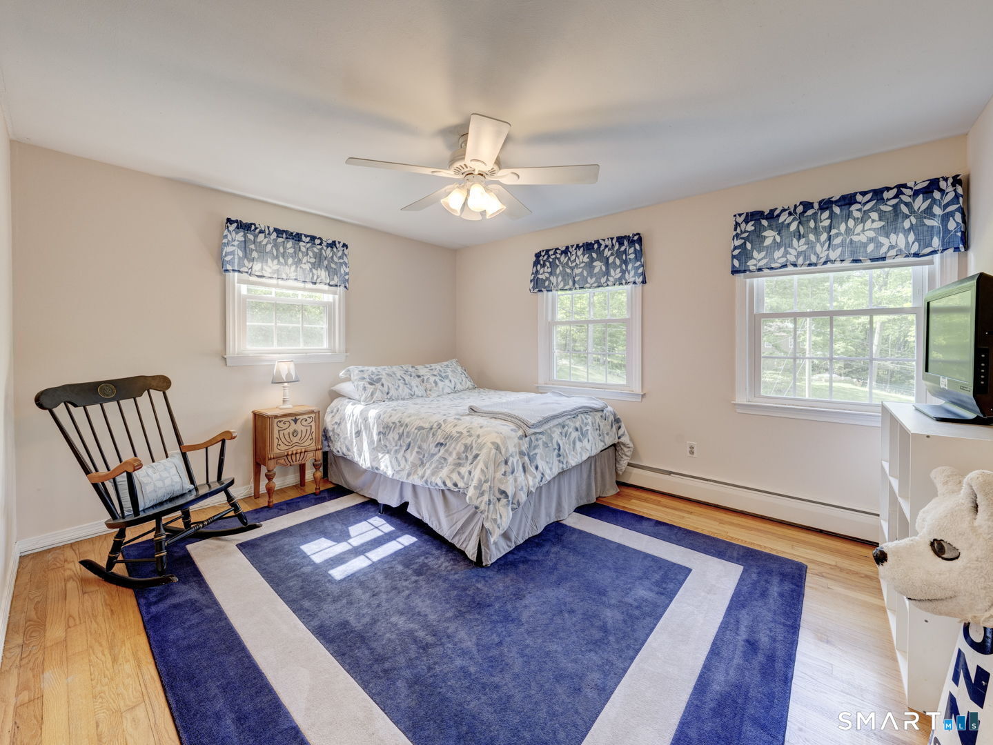 19 Little Lane Mansfield CT 06268