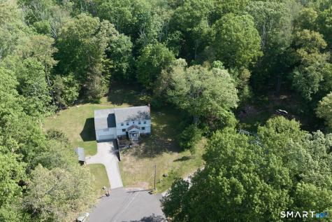 19 Little Lane Mansfield CT 06268