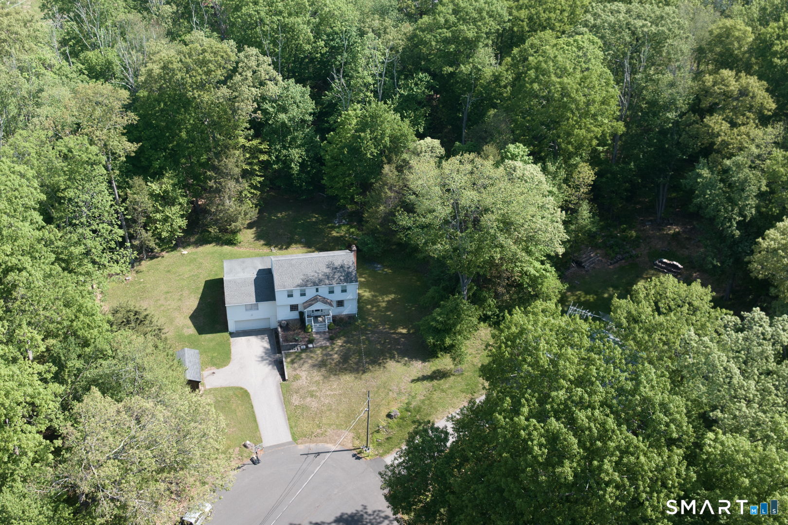 19 Little Lane Mansfield CT 06268