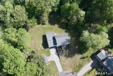 19 Little Lane Mansfield CT 06268
