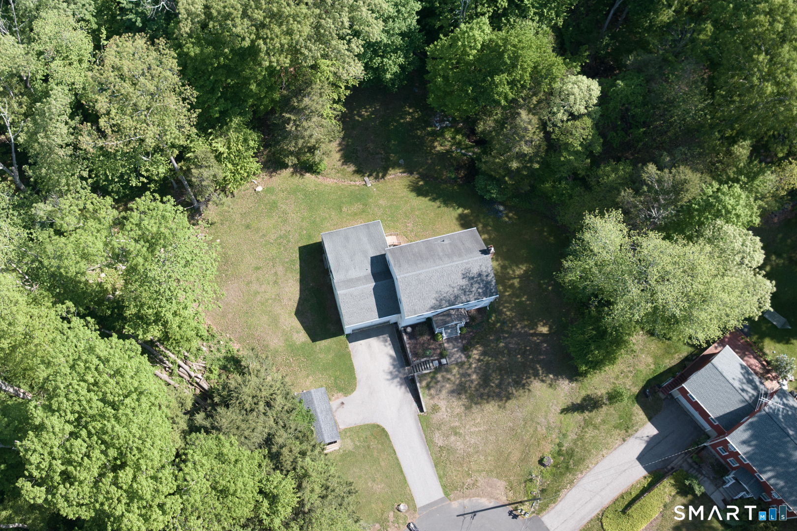 19 Little Lane Mansfield CT 06268