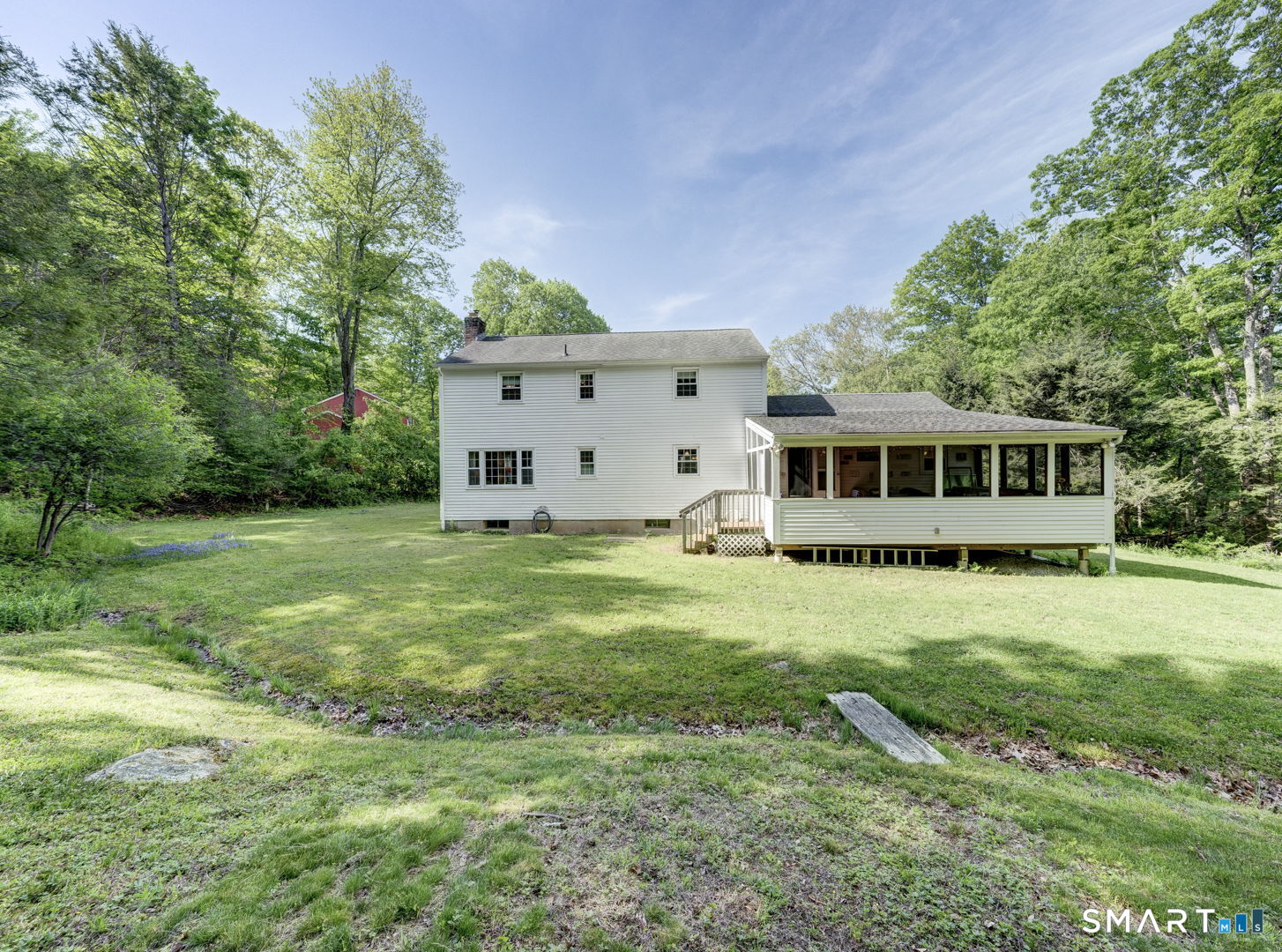 19 Little Lane Mansfield CT 06268