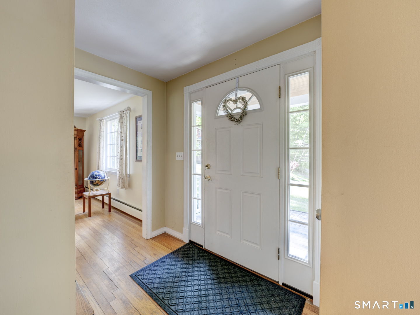 19 Little Lane Mansfield CT 06268