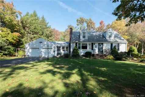 4 Field Street Plainville CT 06062