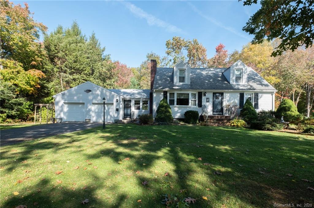 4 Field Street Plainville CT 06062