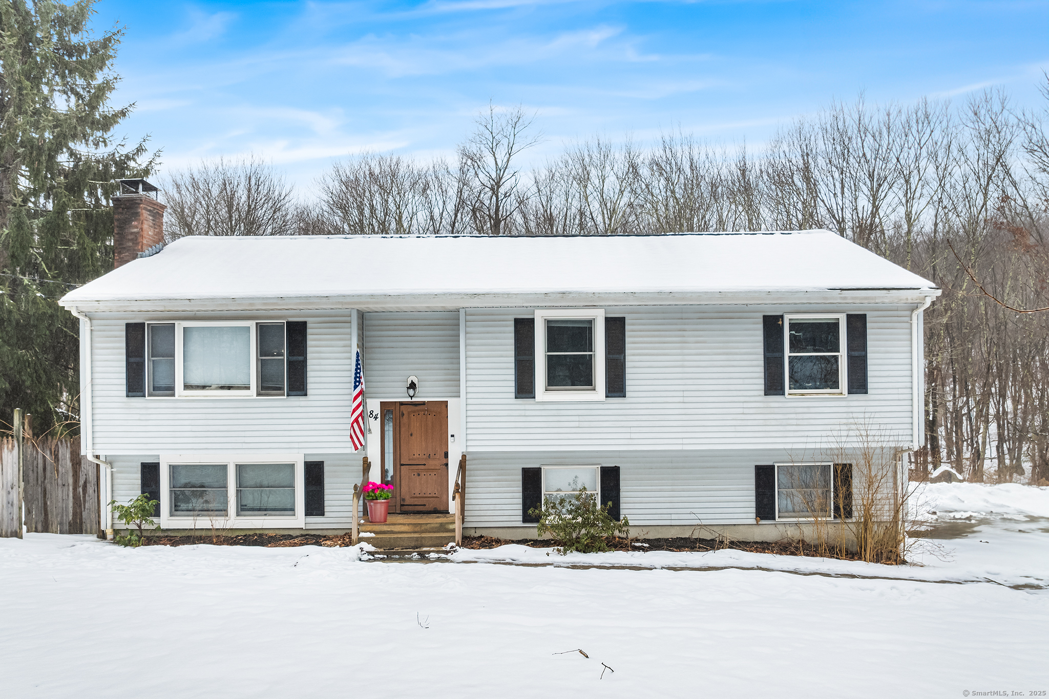 84 Mill Hill Road Colchester CT 06415