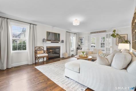 2032 North Benson Road Fairfield CT 06824