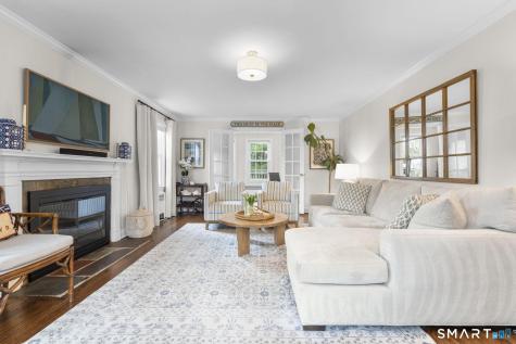 2032 North Benson Road Fairfield CT 06824