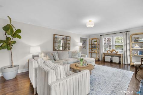 2032 North Benson Road Fairfield CT 06824