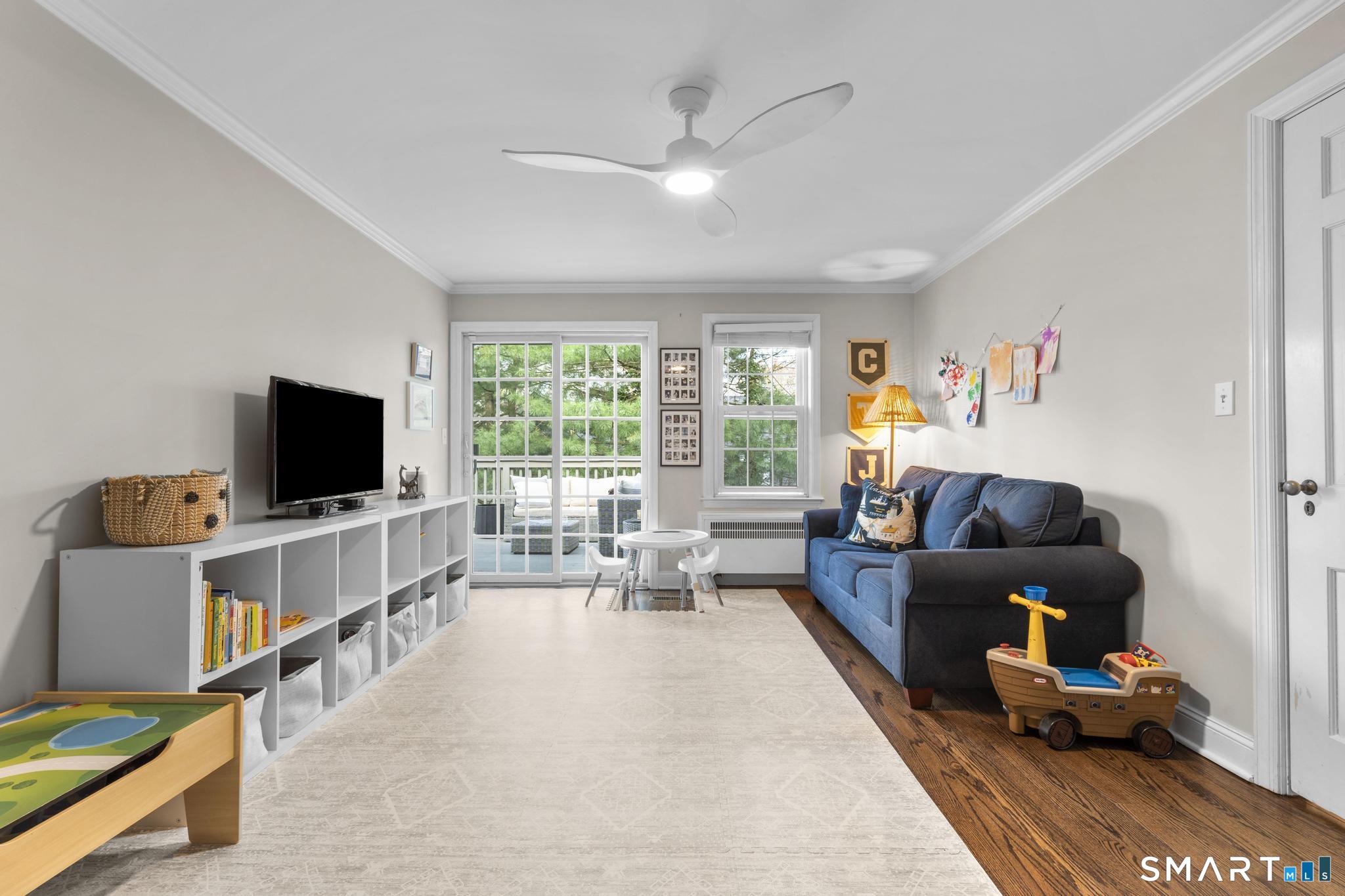 2032 North Benson Road Fairfield CT 06824