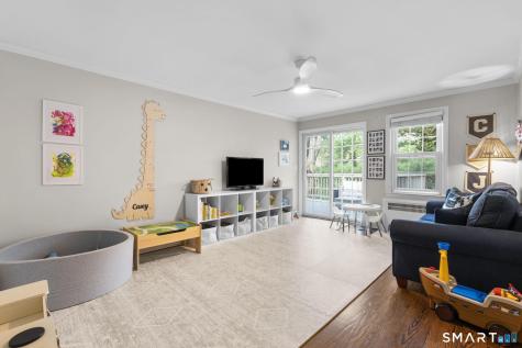 2032 North Benson Road Fairfield CT 06824