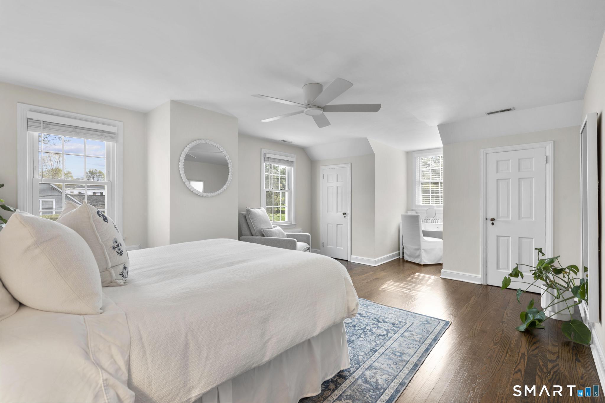 2032 North Benson Road Fairfield CT 06824