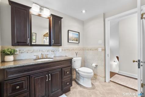 2032 North Benson Road Fairfield CT 06824