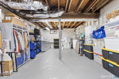 2032 North Benson Road Fairfield CT 06824
