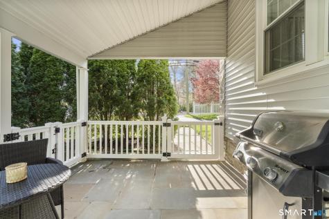 2032 North Benson Road Fairfield CT 06824