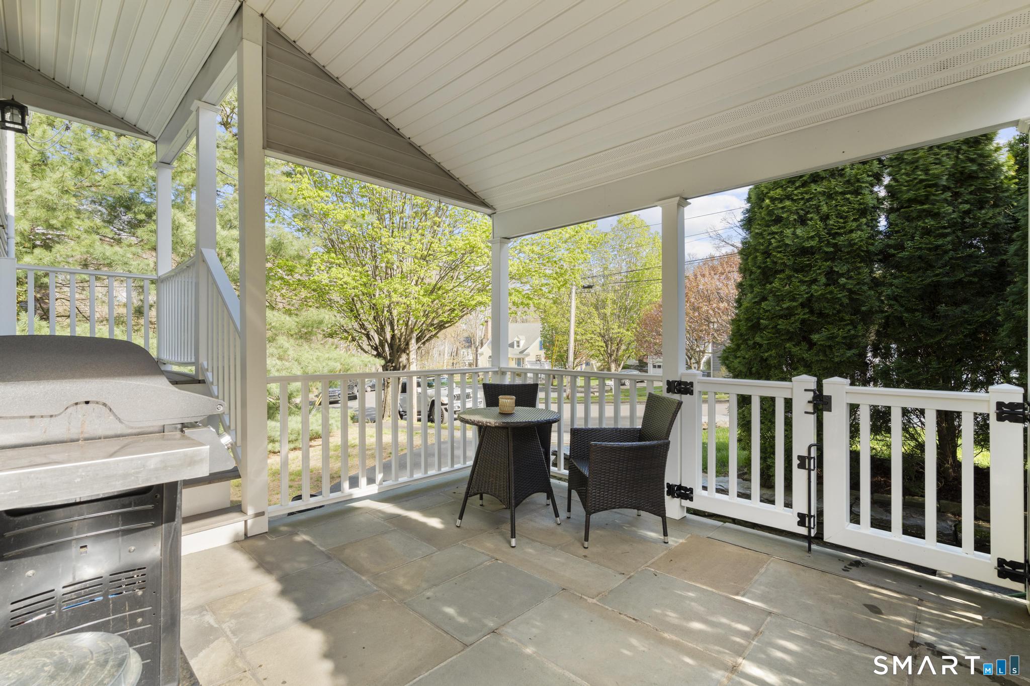 2032 North Benson Road Fairfield CT 06824