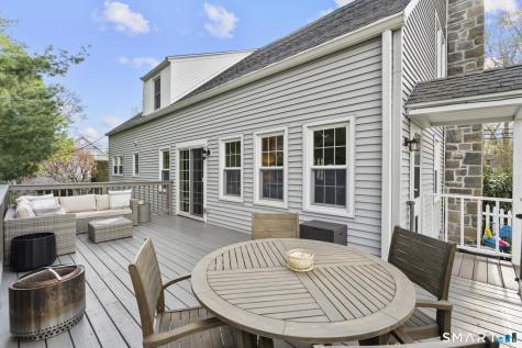2032 North Benson Road Fairfield CT 06824