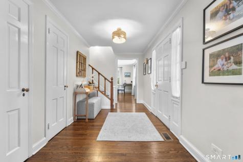 2032 North Benson Road Fairfield CT 06824