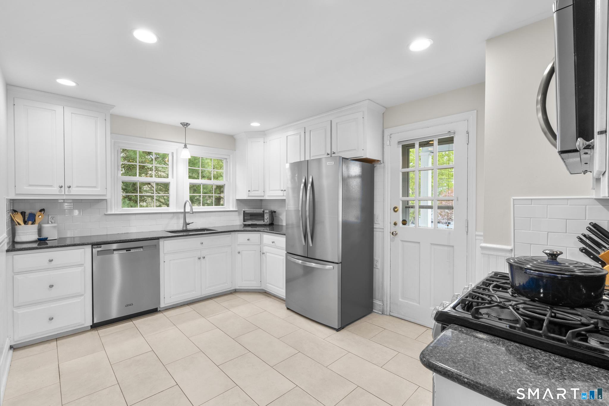 2032 North Benson Road Fairfield CT 06824