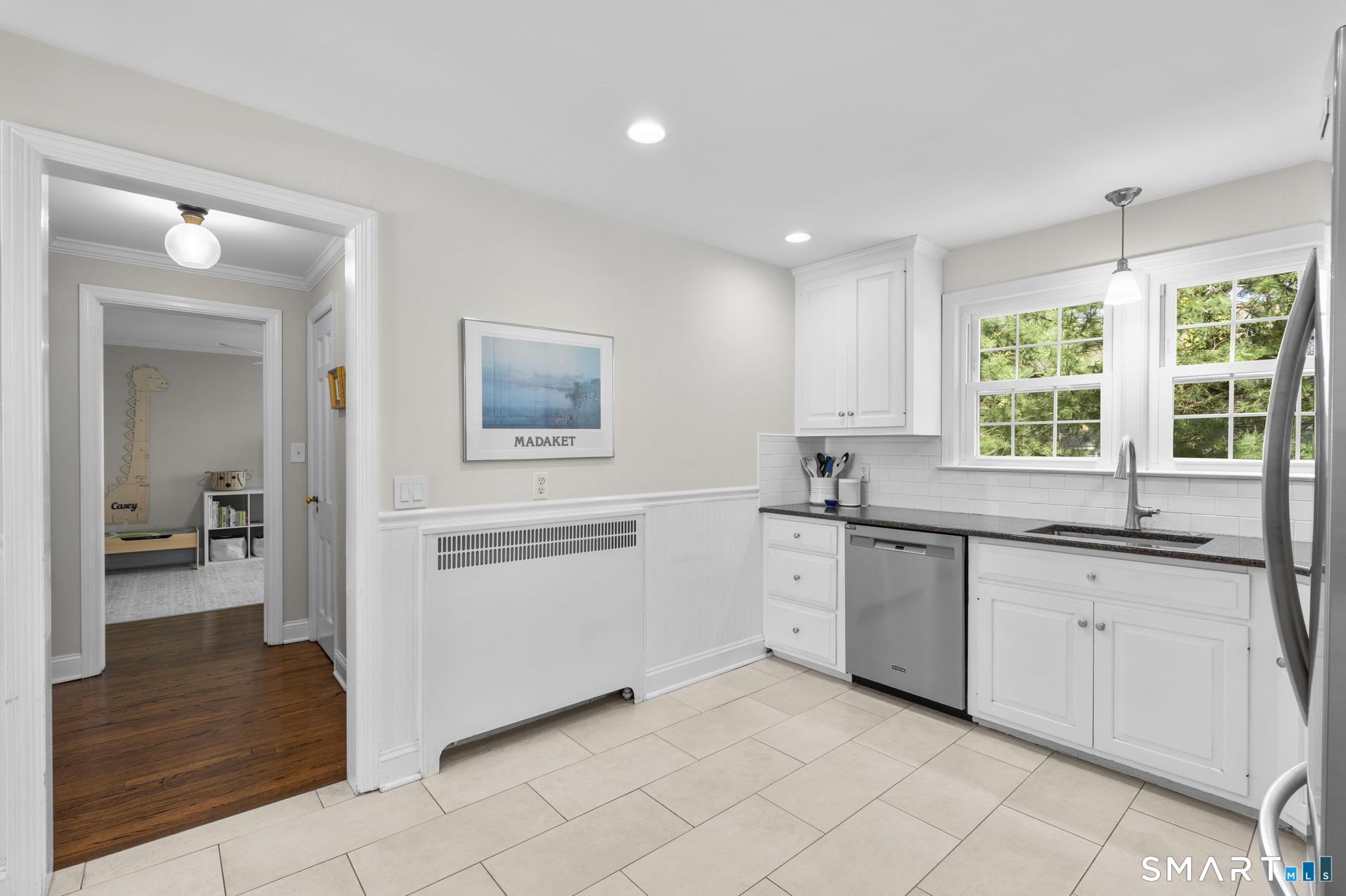 2032 North Benson Road Fairfield CT 06824