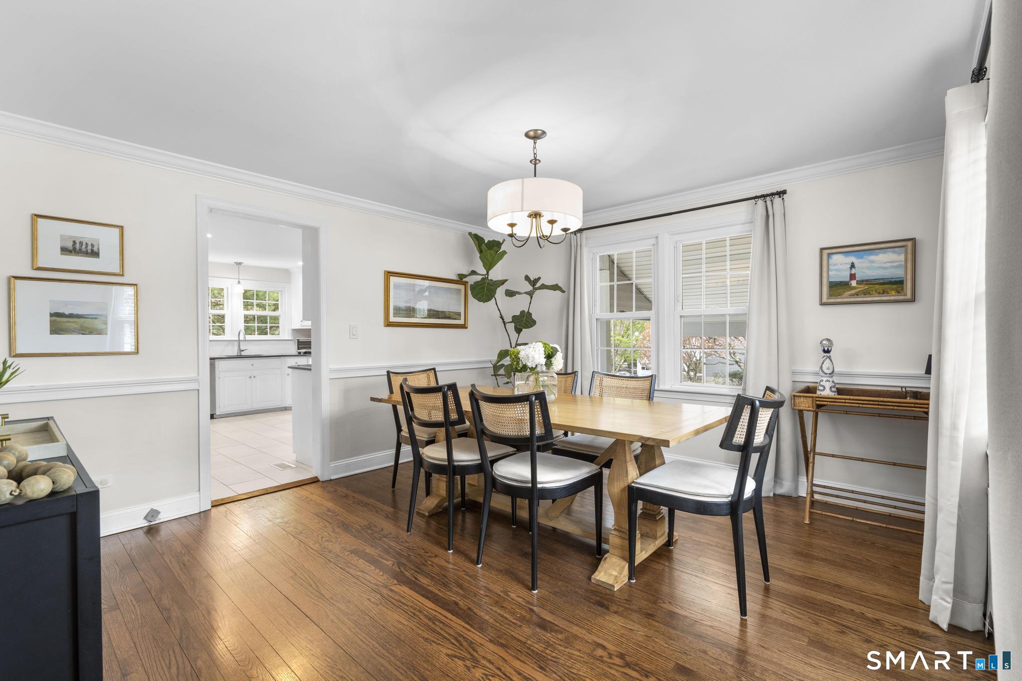 2032 North Benson Road Fairfield CT 06824