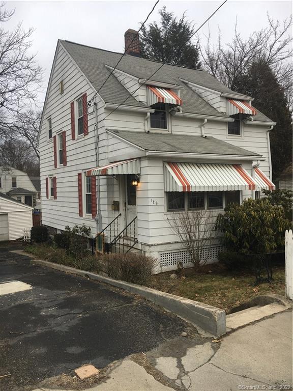 129 Plank Road Waterbury CT 06705