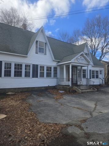 1226 169 Route Woodstock CT 06281