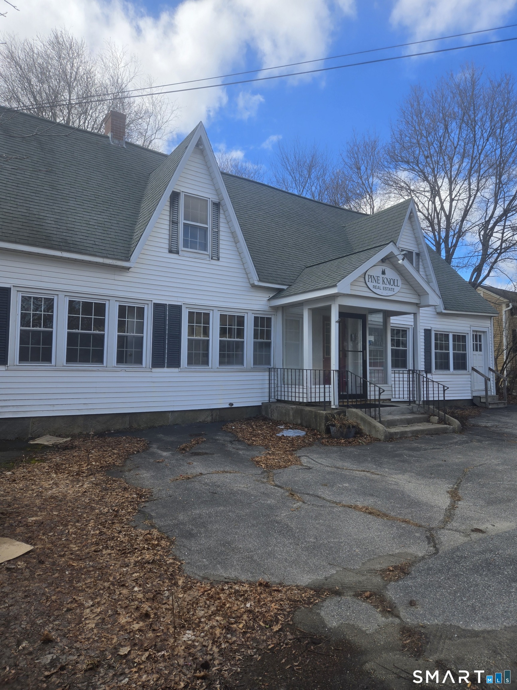 Route 169 Route Woodstock CT 06281