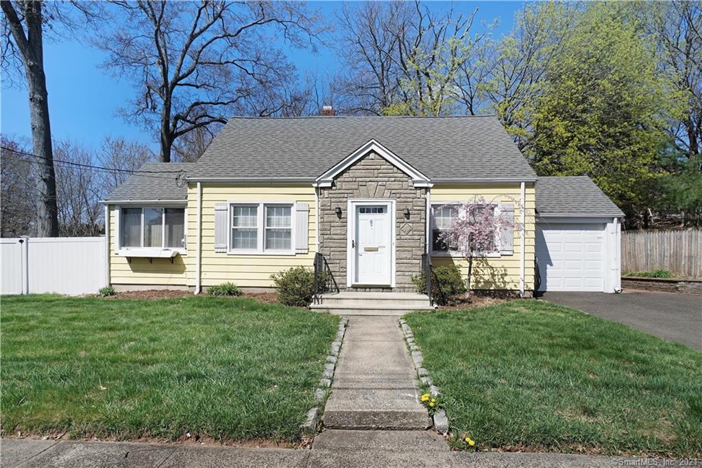 34 William Street Hamden CT 06514