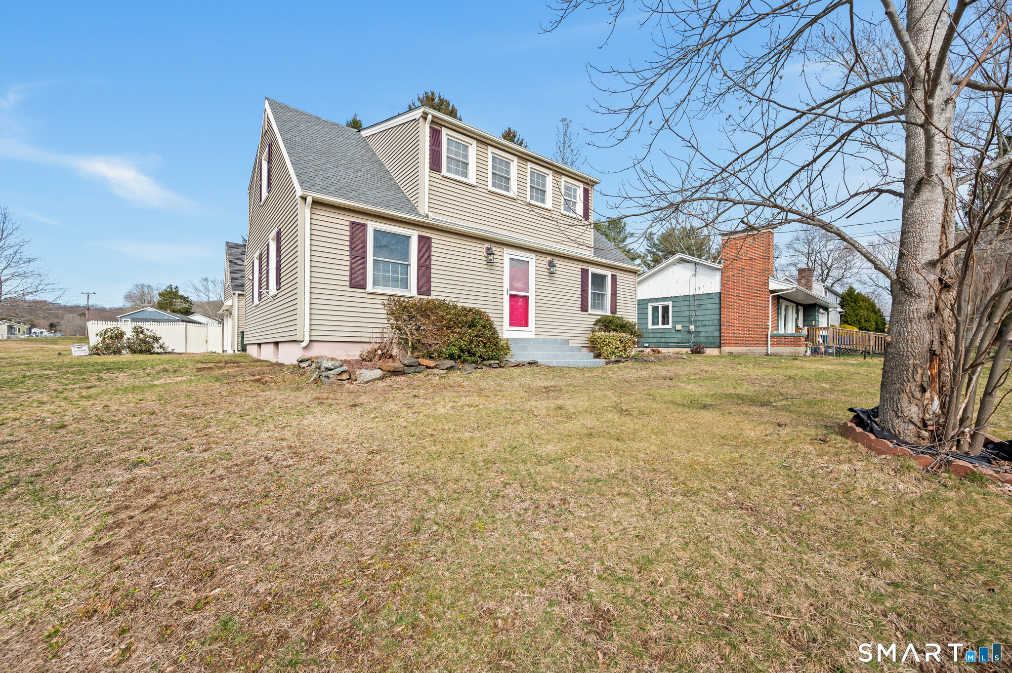 317 Salem Turnpike Norwich CT 06360
