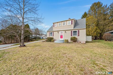 317 Salem Turnpike Norwich CT 06360