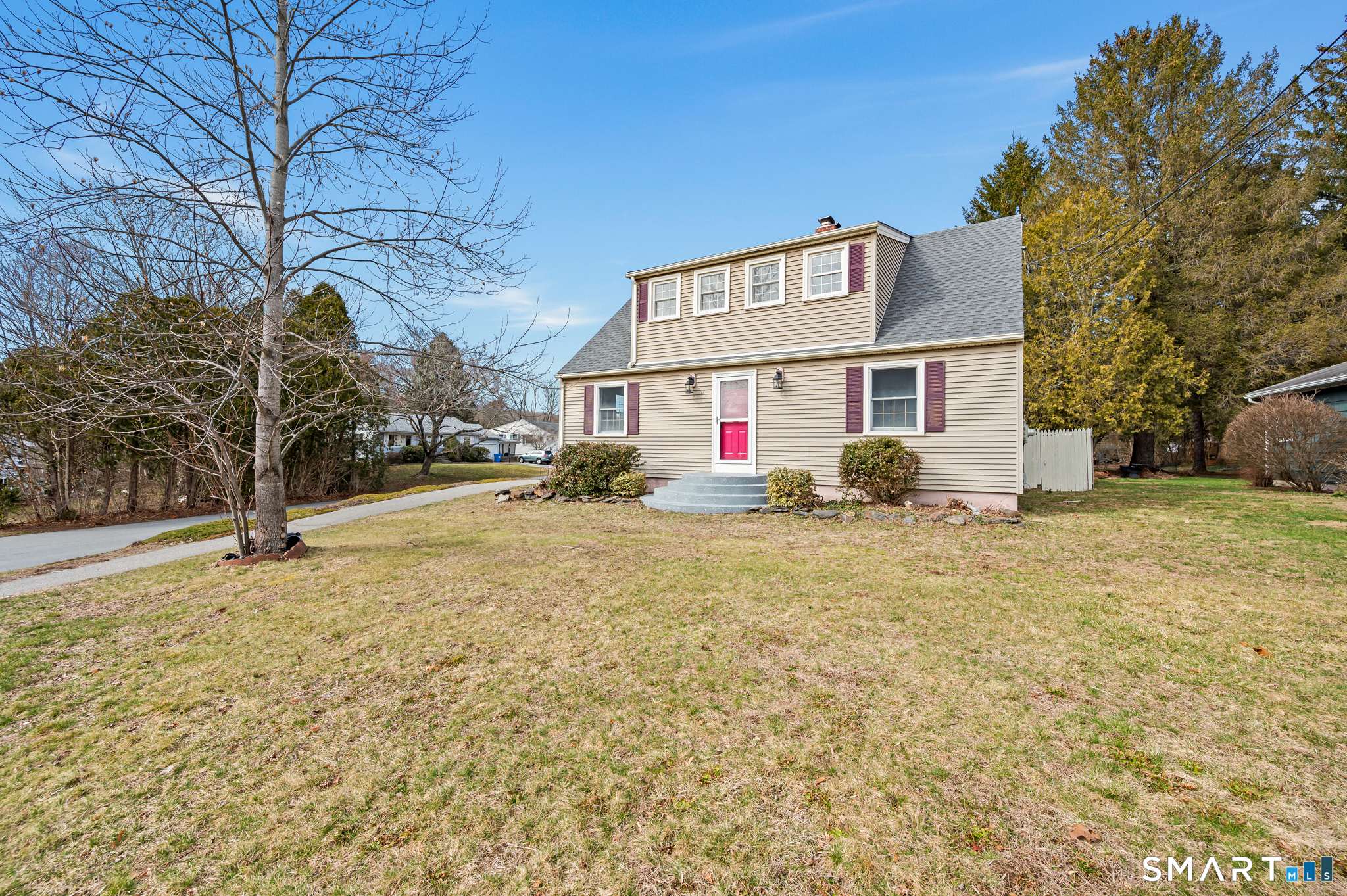317 Salem Turnpike Norwich CT 06360