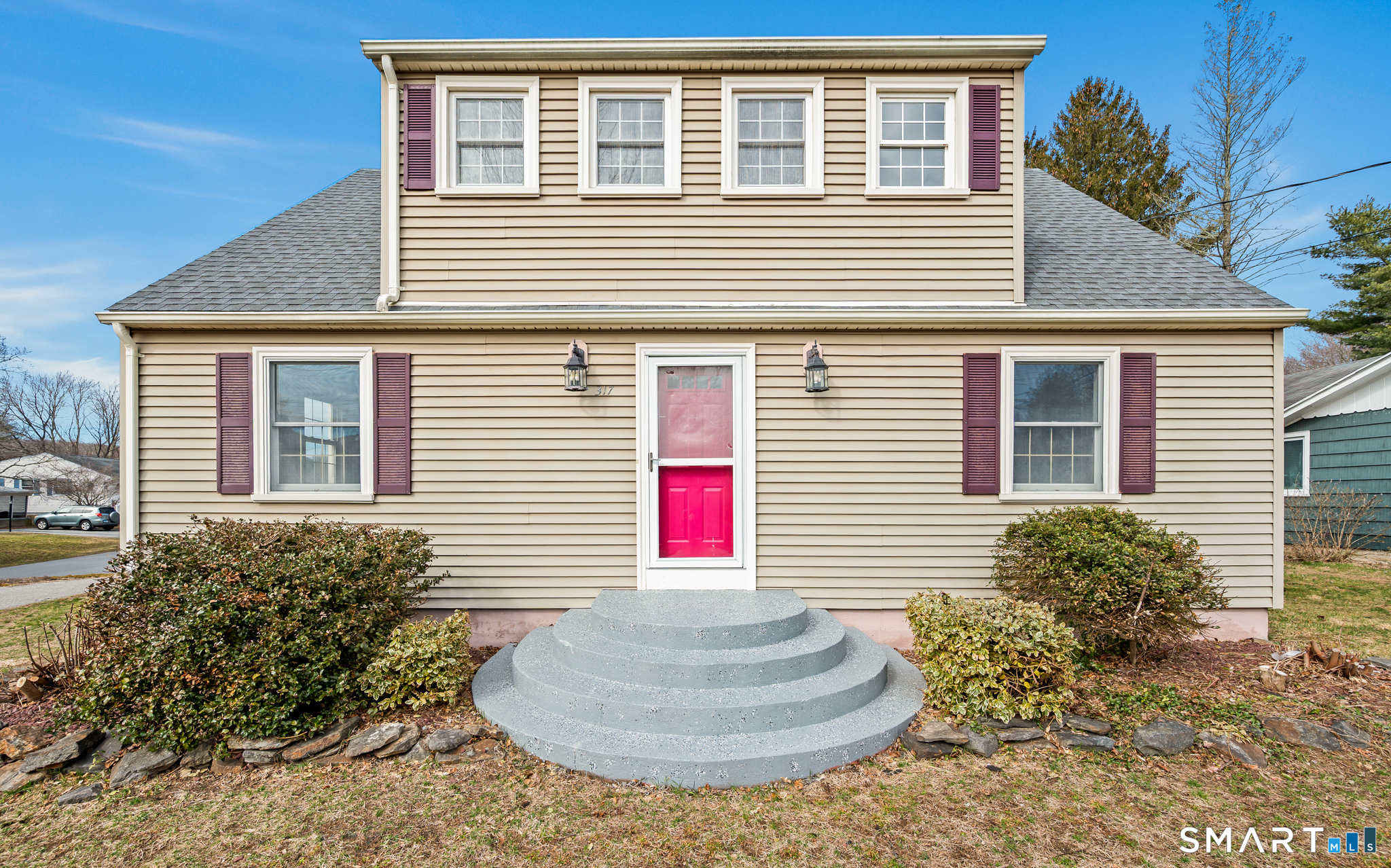 317 Salem Turnpike Norwich CT 06360