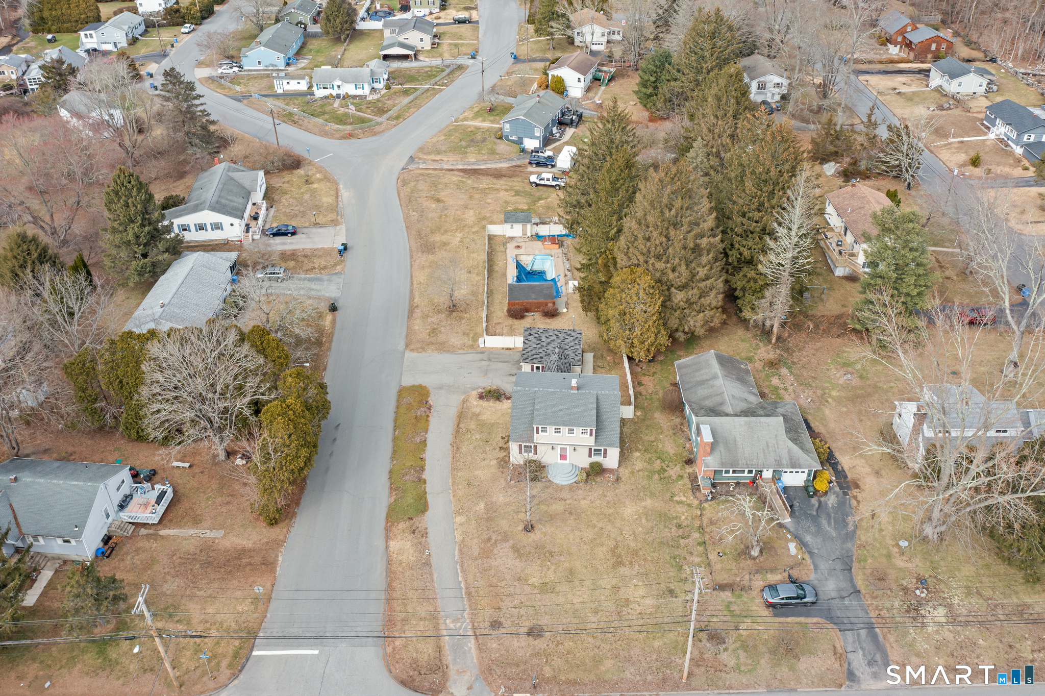 317 Salem Turnpike Norwich CT 06360
