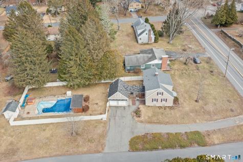 317 Salem Turnpike Norwich CT 06360