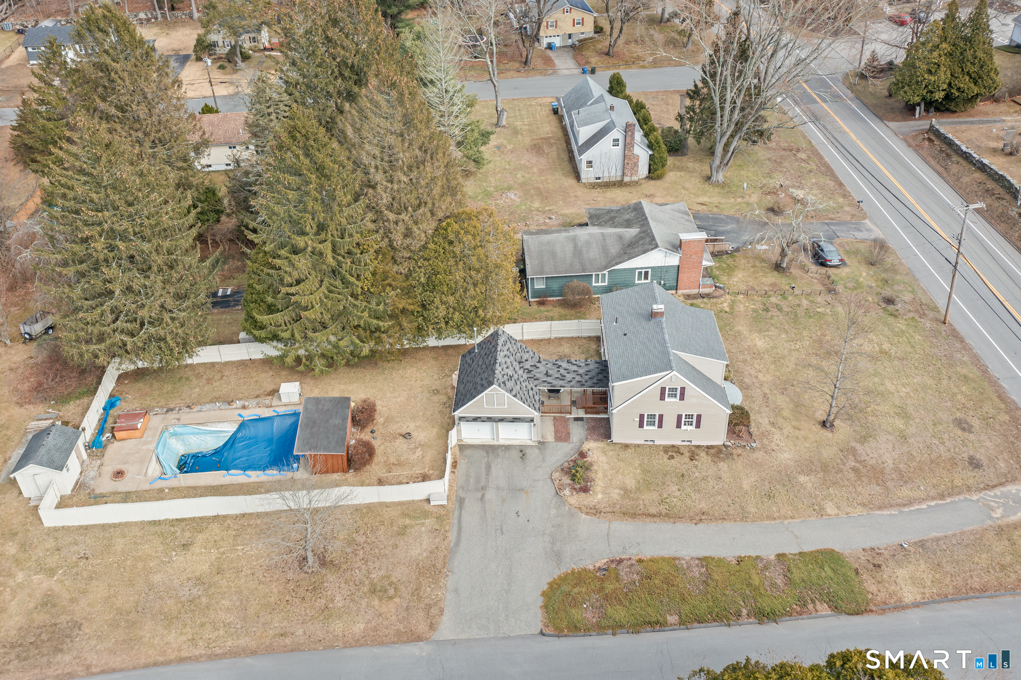 317 Salem Turnpike Norwich CT 06360