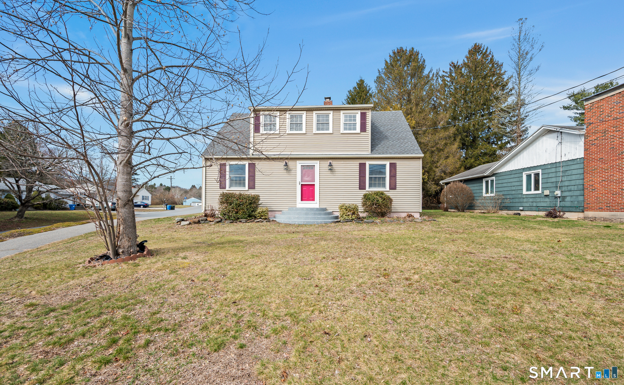 317 Salem Turnpike Norwich CT 06360