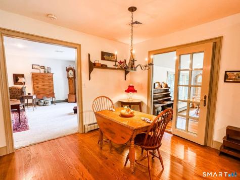 276 Stratton Brook Road Simsbury CT 06092