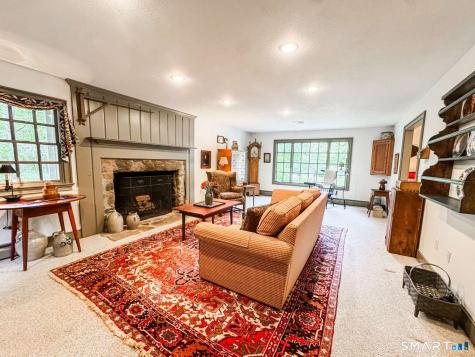 276 Stratton Brook Road Simsbury CT 06092