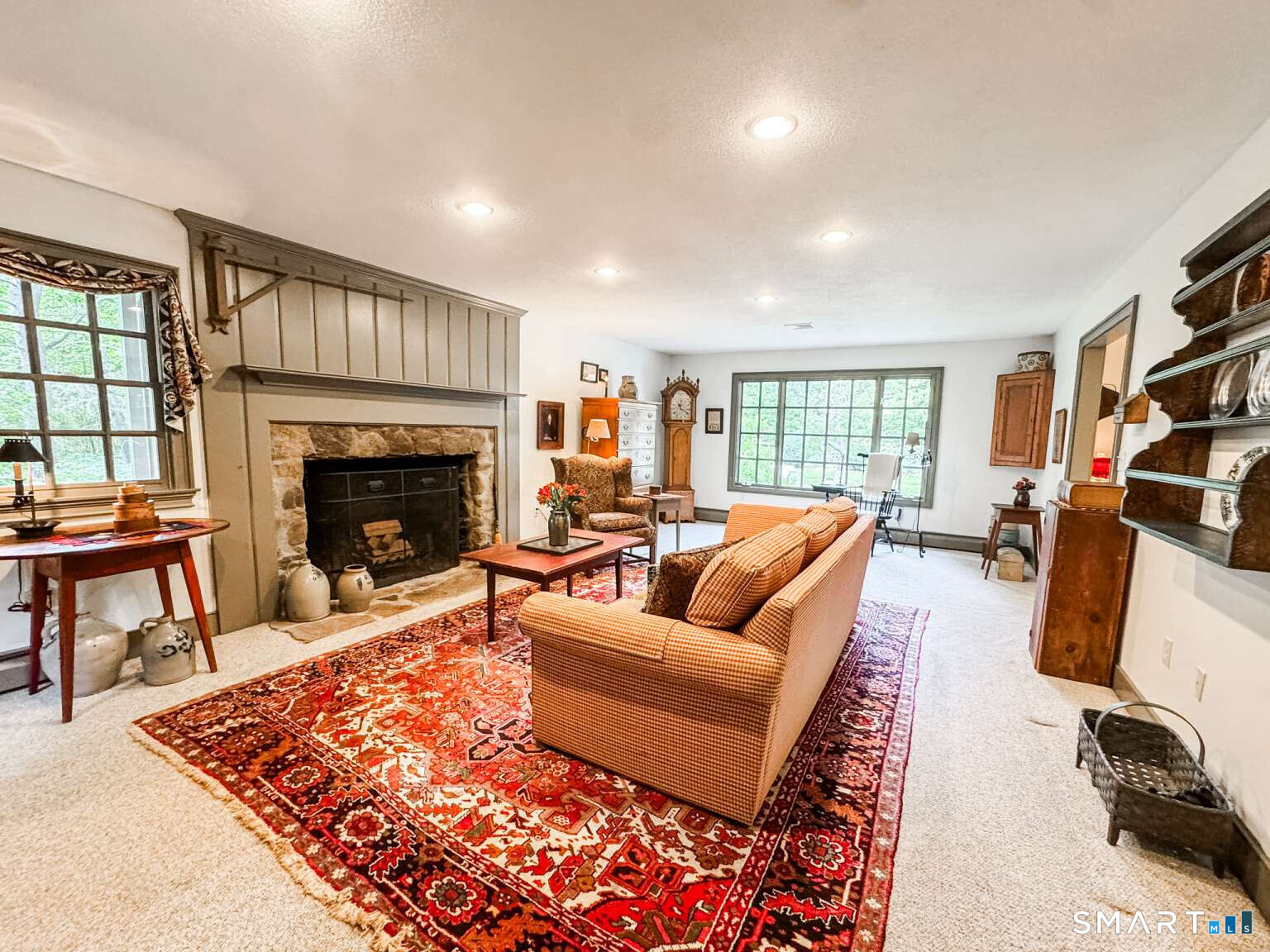276 Stratton Brook Road Simsbury CT 06092