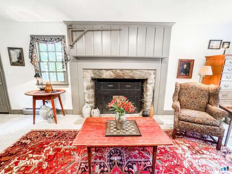 276 Stratton Brook Road Simsbury CT 06092