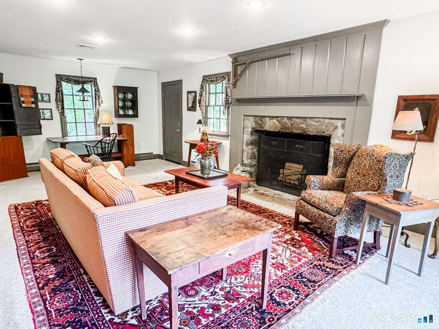 276 Stratton Brook Road Simsbury CT 06092