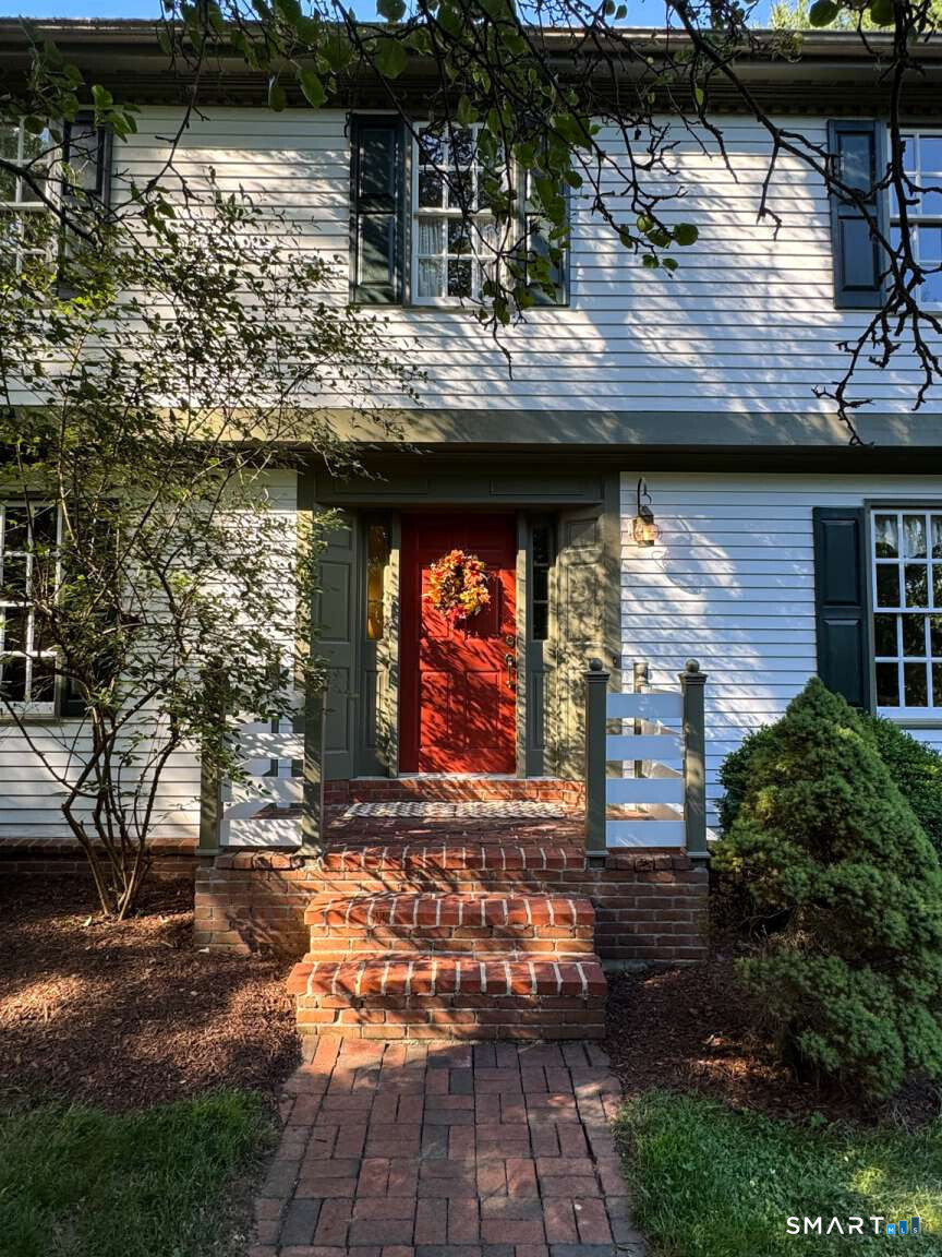 276 Stratton Brook Road Simsbury CT 06092