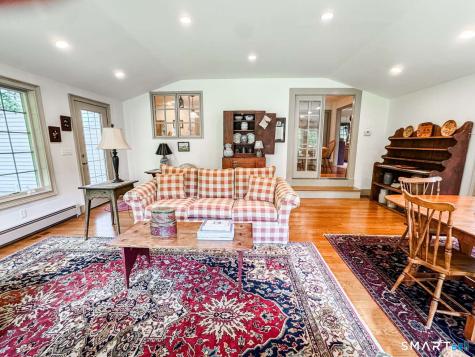 276 Stratton Brook Road Simsbury CT 06092