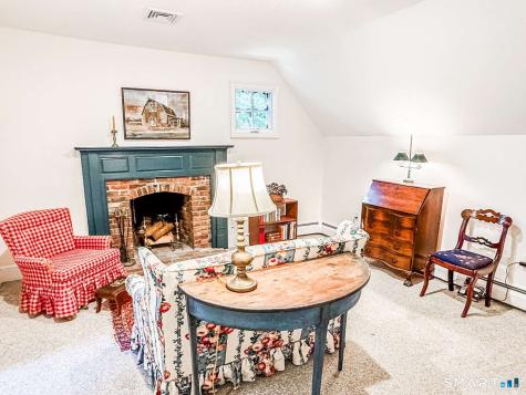 276 Stratton Brook Road Simsbury CT 06092